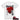 Hasta Muerte 3R tee White