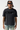 Serenede DYNASTY Tee Black