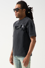 Serenede DYNASTY Tee Black