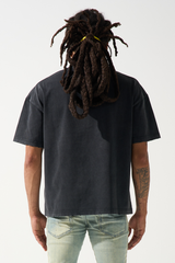 Serenede DYNASTY Tee Black
