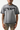 Serenede DYNASTY Tee Charcoal