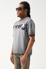Serenede DYNASTY Tee Charcoal