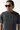 Serenede DYNASTY Villain Tee Black