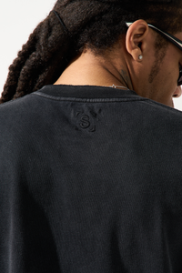 Serenede LEGACY L/S Shirt Black