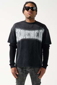 Serenede LEGACY L/S Shirt Black