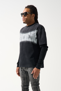 Serenede LEGACY L/S Shirt Black