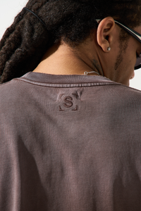 Serenede LEGACY L/S Shirt Brown