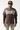 Serenede LEGACY L/S Shirt Brown