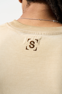 Serenede LEGACY Flan Tee Flan