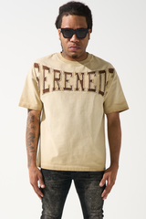 Serenede LEGACY Flan Tee Flan