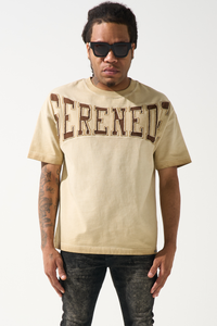 Serenede LEGACY Flan Tee Flan