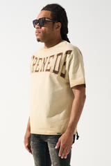 Serenede LEGACY Flan Tee Flan