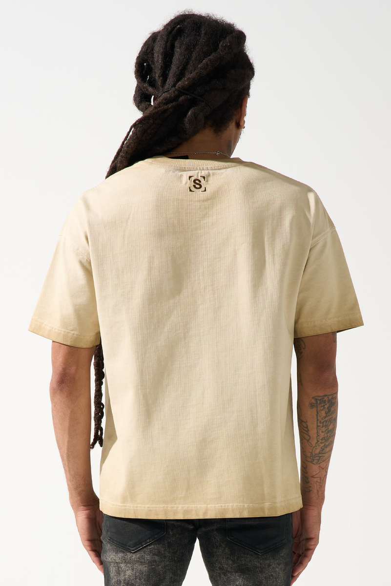 Serenede LEGACY Flan Tee Flan