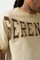 Serenede LEGACY Flan Tee Flan