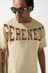 Serenede LEGACY Flan Tee Flan