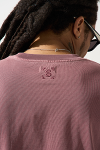 Serenede PARADI$E Tee Amaranth