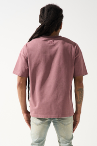 Serenede PARADI$E Tee Amaranth