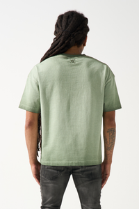Serenede PARADI$E Tee Matcha Green