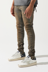 Serenede Quantum Jeans Coated