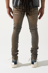 Serenede Quantum Jeans Coated