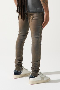 Serenede Quantum Jeans Coated
