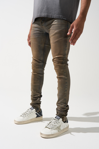 Serenede Quantum Jeans Coated