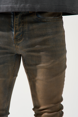 Serenede Quantum Jeans Coated