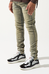 Serenede AMBER Jeans Vintage Grey