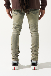 Serenede AMBER Jeans Vintage Grey