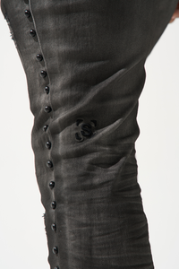 Serenede ARMOR Jeans Black