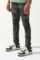 Serenede ARMOR Jeans Black