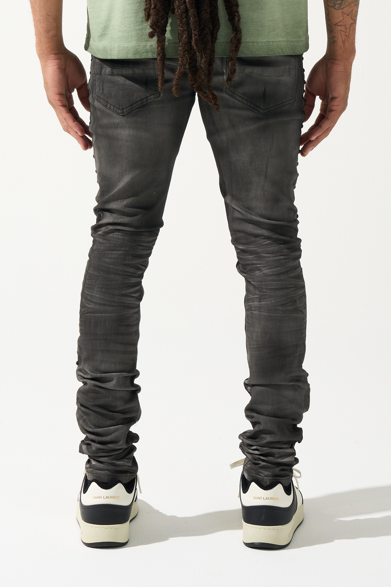 Serenede ARMOR Jeans Black