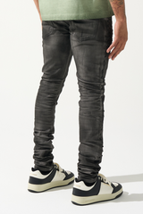 Serenede ARMOR Jeans Black