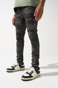 Serenede ARMOR Jeans Black