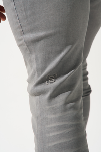 Serenede BELUGA Jeans Coated Grey