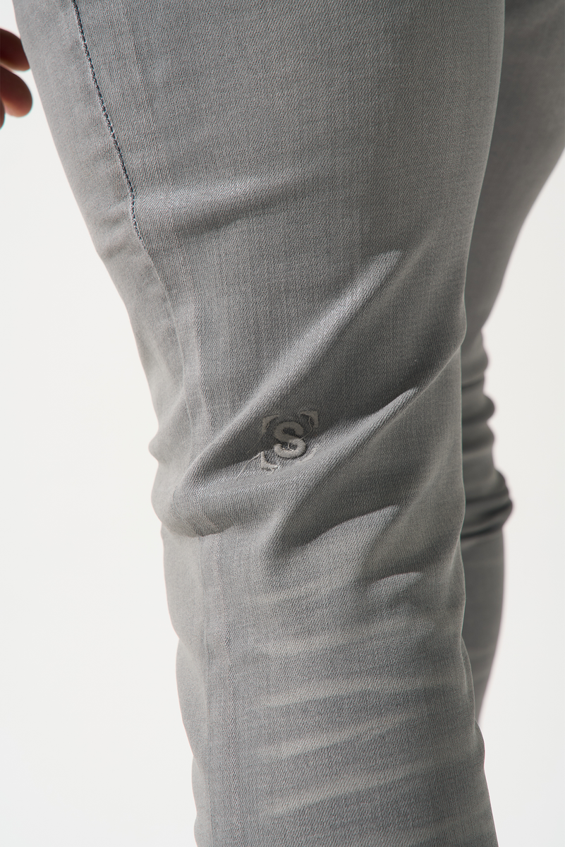 Serenede BELUGA Jeans Coated Grey