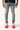 Serenede BELUGA Jeans Coated Grey