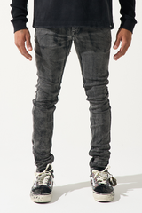 Serenede MOONROCK Jeans Vintage Black