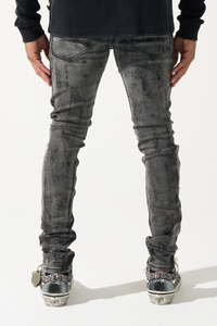 Serenede MOONROCK Jeans Vintage Black
