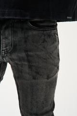 Serenede MOONROCK Jeans Vintage Black
