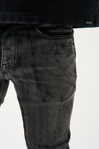 Serenede MOONROCK Jeans Vintage Black