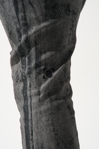 Serenede MOONROCK Jeans Vintage Black