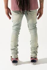 Serenede PEARL Jeans Light Blue