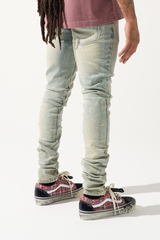 Serenede PEARL Jeans Light Blue