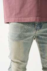 Serenede PEARL Jeans Light Blue