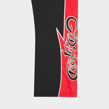 Godspeed GT Tracksuit Black/Red