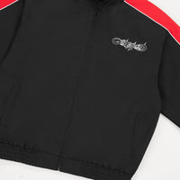 Godspeed GT Tracksuit Black/Red
