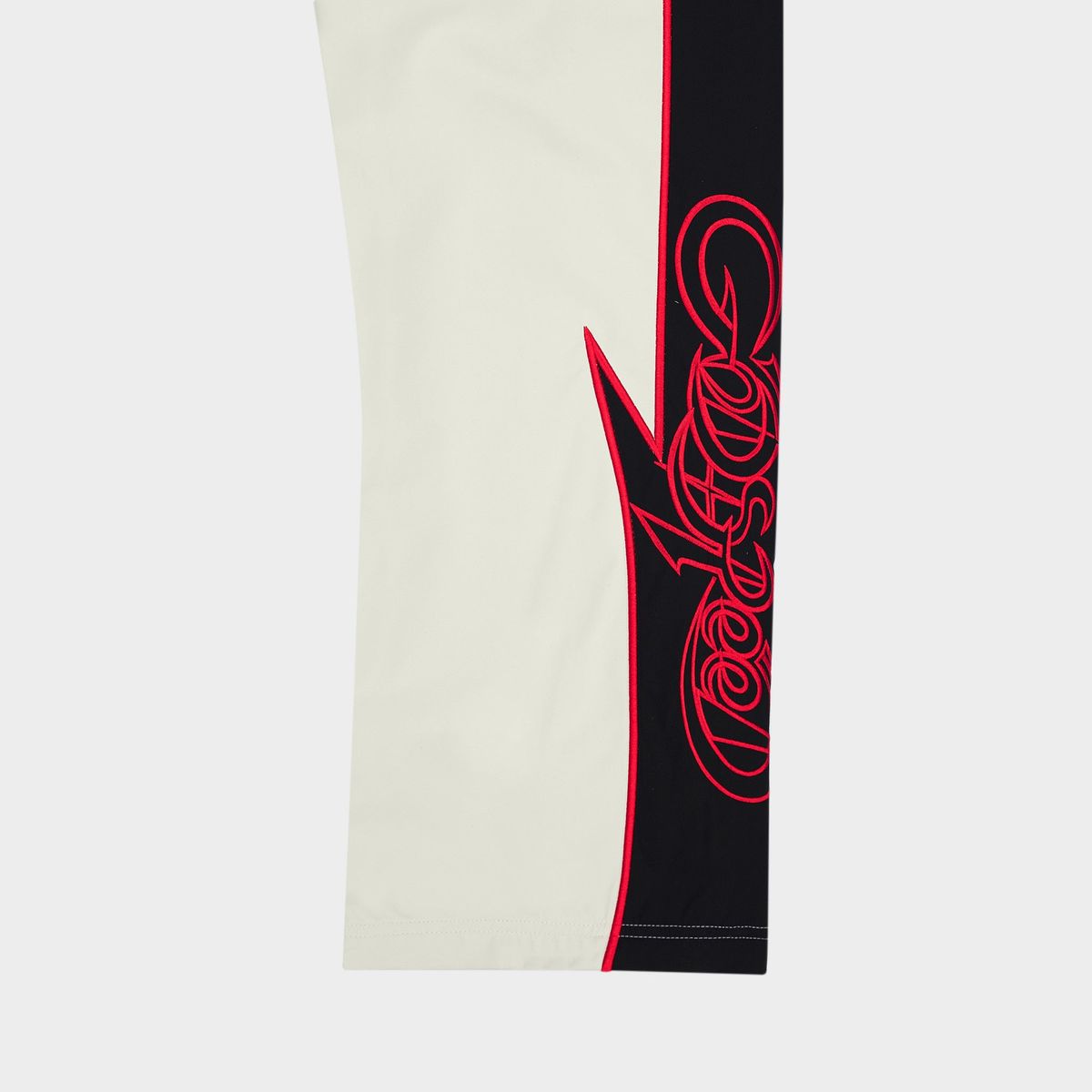 Godspeed GT Tracksuit White/Red