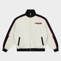 Godspeed GT Tracksuit White/Red