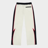 Godspeed GT Tracksuit White/Red
